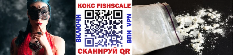 COCAIN Fish Scale  Купить  Лениногорск 